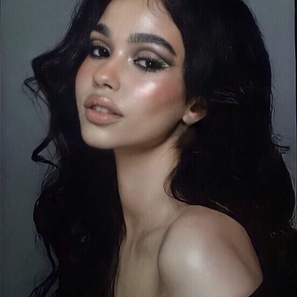 Make Up Course Campaign 21'
