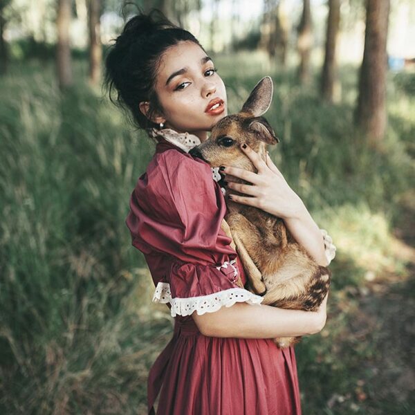 Jovana Rikalo 21'