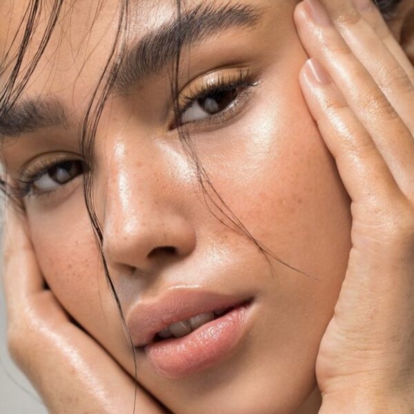 beauty editorial